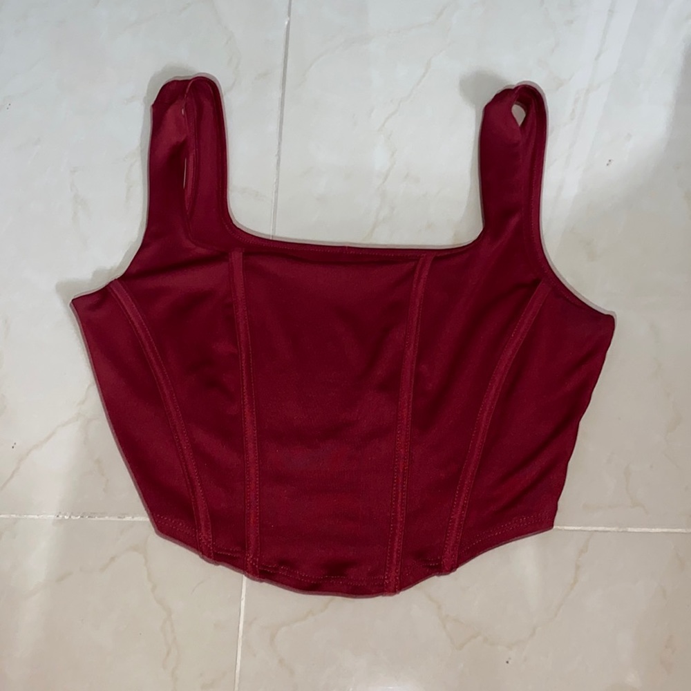 Croptop